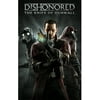 Dishonored: The Knife of Dunwall, Bethesda, PC, [Digital Download], 818858024396