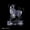 E, variant on Kiplyki 3D Crystal Puzzle Jig-saw Clear Twelve 12 Constellation Astrolog Flash LED Light