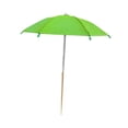 thumbnail image 3 of Terraxo Plant Umbrella Convenient Patio Umbrella Cloth for Vegetables Plants Flowers Green, 3 of 7
