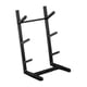 thumbnail image 4 of Soporte para patineta, soporte de suelo de metal resistente para longboards, esquís y tablas de snowboard, para garaje y tienda., 4 of 8