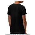thumbnail image 2 of Playera Super Mario para Niño Juvenil, Manga Corta con Estampado Mario en Tubería Negra Talla 14, 2 of 3