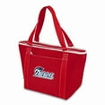 thumbnail image 3 of Picnic Time 619-00-138-334-2 Topanga Cooler Tote Los Angeles Rams Digital Print, Navy, 3 of 7
