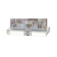 thumbnail image 5 of JONATHAN Y Cannon 29" Seashell and Crystal LED Table Lamp, Natural/Clear, JYL1059A, 5 of 7