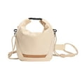 thumbnail image 2 of BELOVING Sac à Bandoulière Compact Mignon pour Photographie Rue Urbaine Kaki, 2 of 9