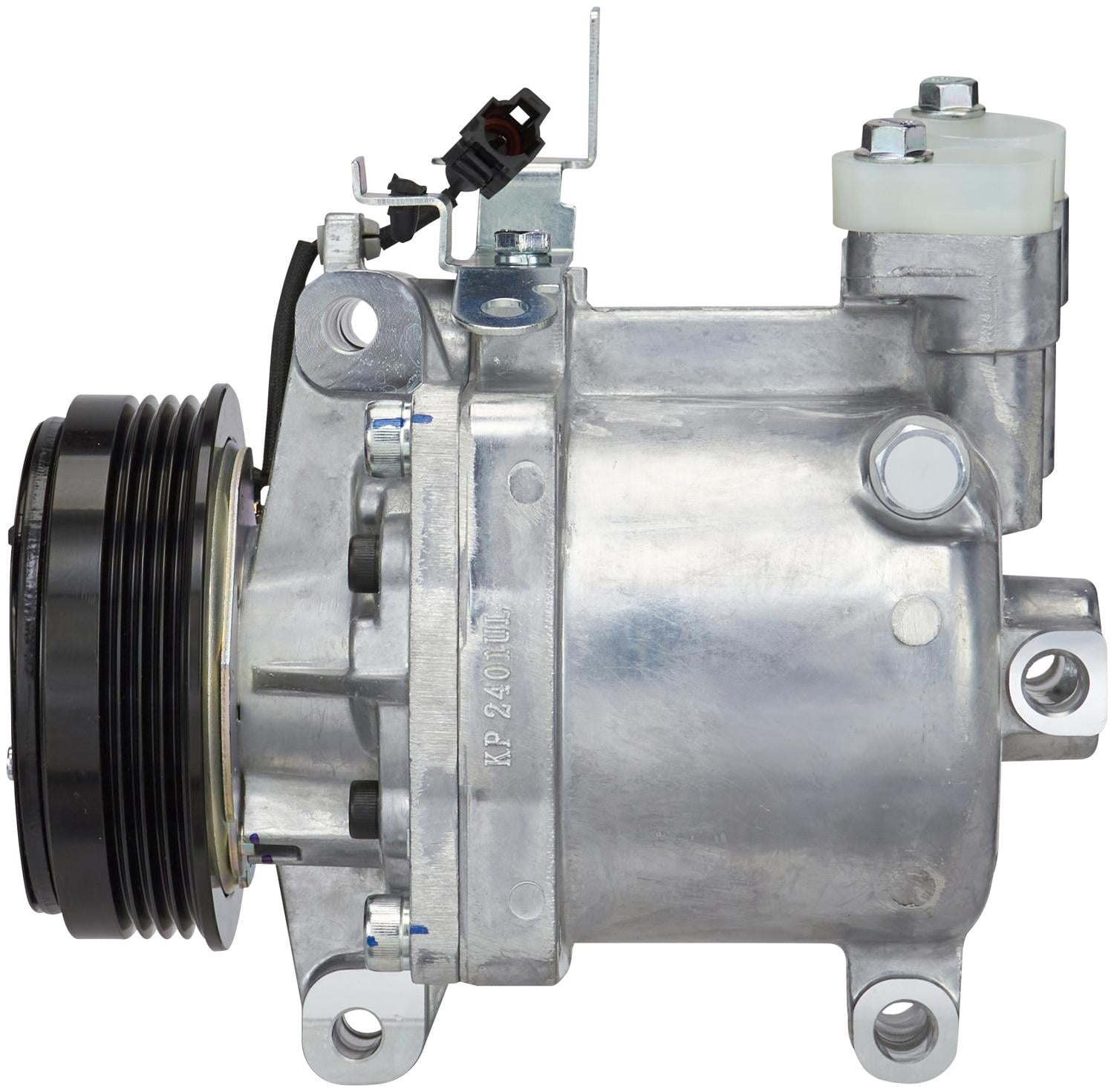 Spectra Premium A/C Compressor 0610313