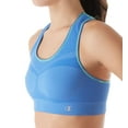 thumbnail image 2 of Champion The Infinity Racerback Sports Bra, 2 of 4