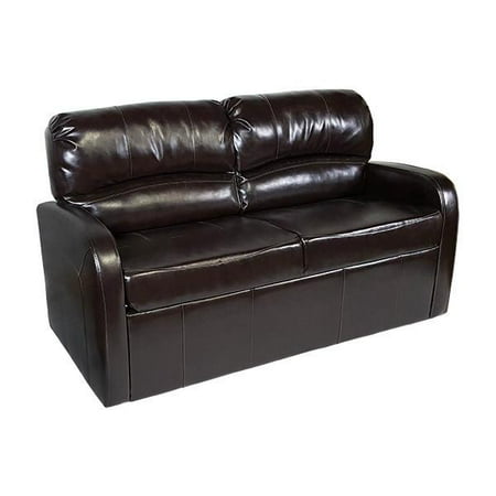 Recpro Charles 60 Jack Knife Rv Sleeper Sofa W Arms Espresso Recpro Charles 60 Jack Knife Rv Sleeper Sofa W Arms Espresso Furniture