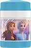 Frozen