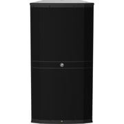 Mackie DRM315 Speaker System, Black