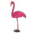 thumbnail image 3 of Figura de pájaro de plástico de alta simulación, decoración para césped, protector de jardín, 3 of 14