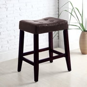Crown Mark Kent 29 Saddle Stool (PAIR)