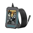 thumbnail image 2 of Waiimak P40-9 Hd Dual Cameras 1080P Waterproof With Screen Portable Handheld Endoscope, 2 of 9