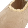 thumbnail image 4 of Tubo Interior para gatos Sunnimix Juguetes interactivos plegables 50x25 cm, 4 of 6
