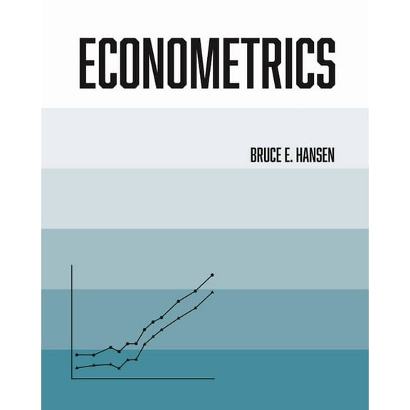 Econometrics, (Hardcover)