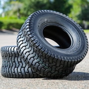 Deestone D265-Turf 15X6.00-6 B/4PLY Lawn & Garden Tire