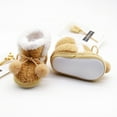 thumbnail image 5 of ASFGIMUJ Baby Shoes Boy Size 3 Months-6 Months Warm Soft Booties Snow Soft Comfortable Boots Warming Fashion Kids Sneakers, 5 of 7