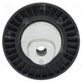 thumbnail image 3 of Accessory Drive Belt Idler Pulley Fits select: 2001-2006 BMW 325, 2001-2005 BMW 330, 3 of 5