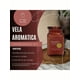 thumbnail image 4 of Velas Aromáticas Decorativas Premium, Papaya Roja y Mango, Vela Grande 450g 16oz, Velas de Aromaterapia, Perfume de Larga Duración 90 hrs, Exotismo y Duración Encantadora, 4 of 8