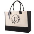 thumbnail image 4 of Milisten Bolsa De Regalo Personalizada Con Asa Carta Para Bodas Playa Y Fiestas, 4 of 8