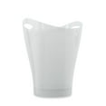thumbnail image 3 of Garbino Can Gloss 2.25G Metallic White, 3 of 5