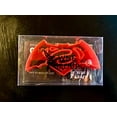 thumbnail image 4 of SUPERHERO COOKIE CUTTER MOLD by WNF GROUP - For Extra Fun Baking - Safe and Plastic; Perfect for Making Cookies, Mini Sandwiches, Shapped Cheese, Ham and Bologna, 4 of 7