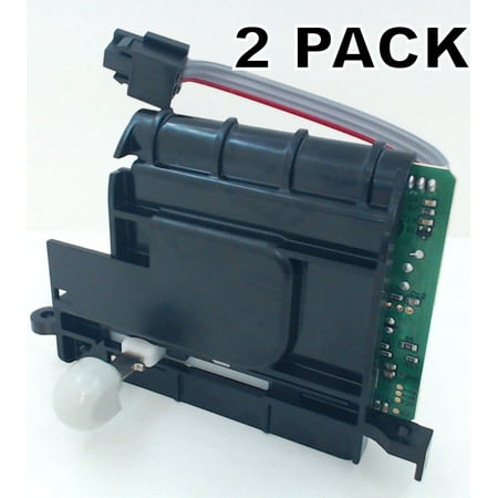 2 Pk, Stand Mixer Speed Control Switch for KitchenAid, AP4326099,