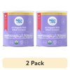 (2 pack) Baby's Only Organic - Infant Formula Organic 2 Supplement Iron - 21 Ounces