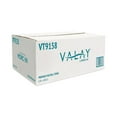 thumbnail image 5 of Morcon Paper VT9158 Valay 8 in. x 600 ft 1-Ply Universal TAD Roll Towels - White (6 Rolls/Carton), 5 of 7