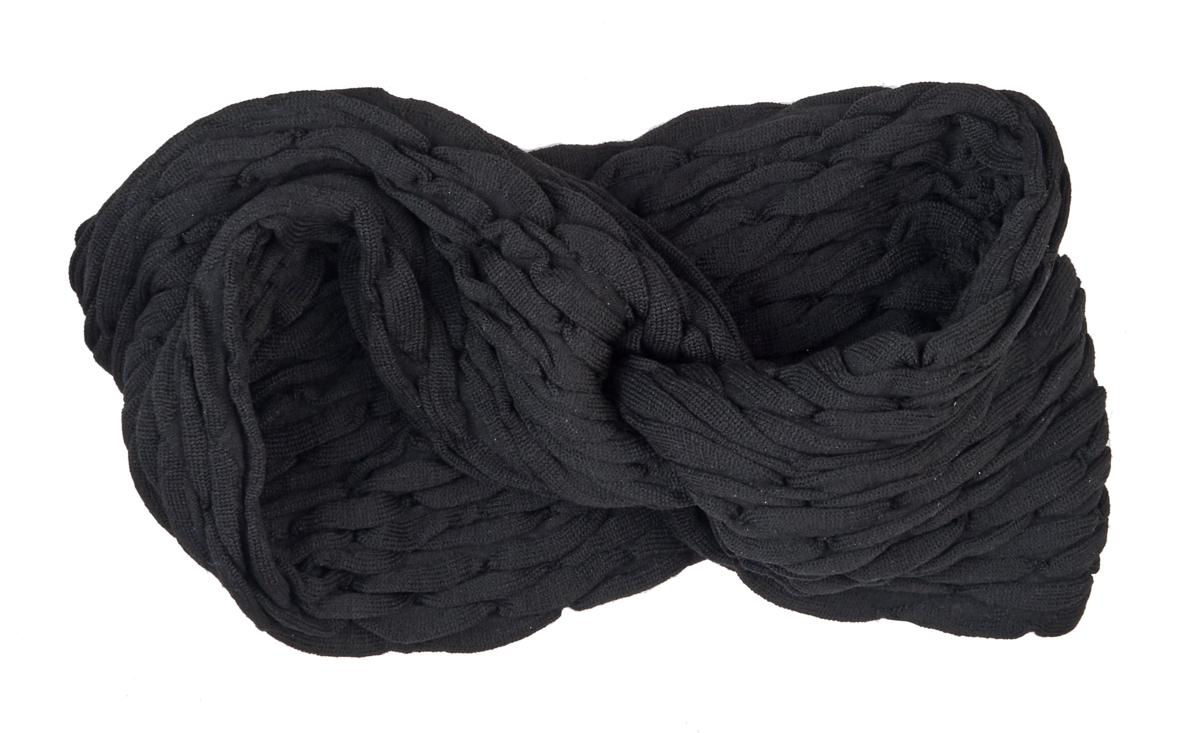 Scunci Wide Twist Headwrap