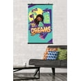 thumbnail image 2 of Karma's World - Follow Your Dreams Wall Poster, 22.375" x 34", 2 of 5
