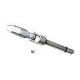 thumbnail image 2 of Piezas de eje de bomba de aceite de gato hidráulico de coche Universal 2T, piezas de reparación de automóviles, cabezal de 16mm, rosca de 10mm , Longitud 140 mm, 2 of 8