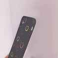 thumbnail image 5 of Compatible avec Étui iPhone 11, Sourire Mignon, 5 of 5