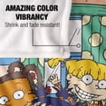 thumbnail image 4 of Rugrats Blanket, 50"x60" Rugrats Character Group Silky Touch Super Soft Throw Blanket, 4 of 6