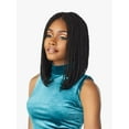 thumbnail image 2 of Sensationnel CLOUD 9 4X4 SENEGAL TWIST BOB SHORT BRAIDED LACE WIG, 2 of 4