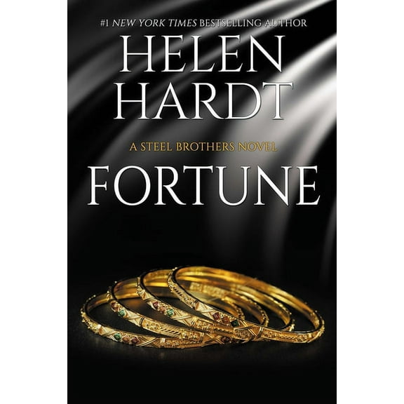 Steel Brothers Saga Fortune, Book 26, (Paperback)