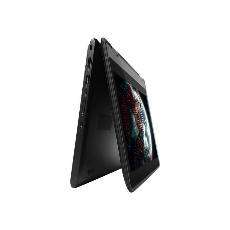 Lenovo Chromebook 11.6インチ ブラック Lenovo Chromebook 3 Laptop, 11.6-Inch HD (1366 x 768