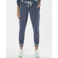 thumbnail image 4 of J. America - Women's Relay Joggers - 8654, 4 of 5