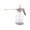 Pink-Free Size/PK, variant on Pressure Sprayer 1.5L Pneumatic Watering Pot Handheld Garden Spray Bottle for Plants Indoor Outdoor