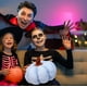 thumbnail image 1 of Funda de almohada de calabaza, juguete de muñeca, cojín de muñeca de calabaza, muñeca títere, regalo de Halloween, tela de calabaza, almohada de almohada, 1 of 6