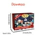 thumbnail image 3 of onlyliua Promoción de Temporada Calendario de Adviento de Navidad 24 Jugos de Regalo de Navidad, 3 of 7
