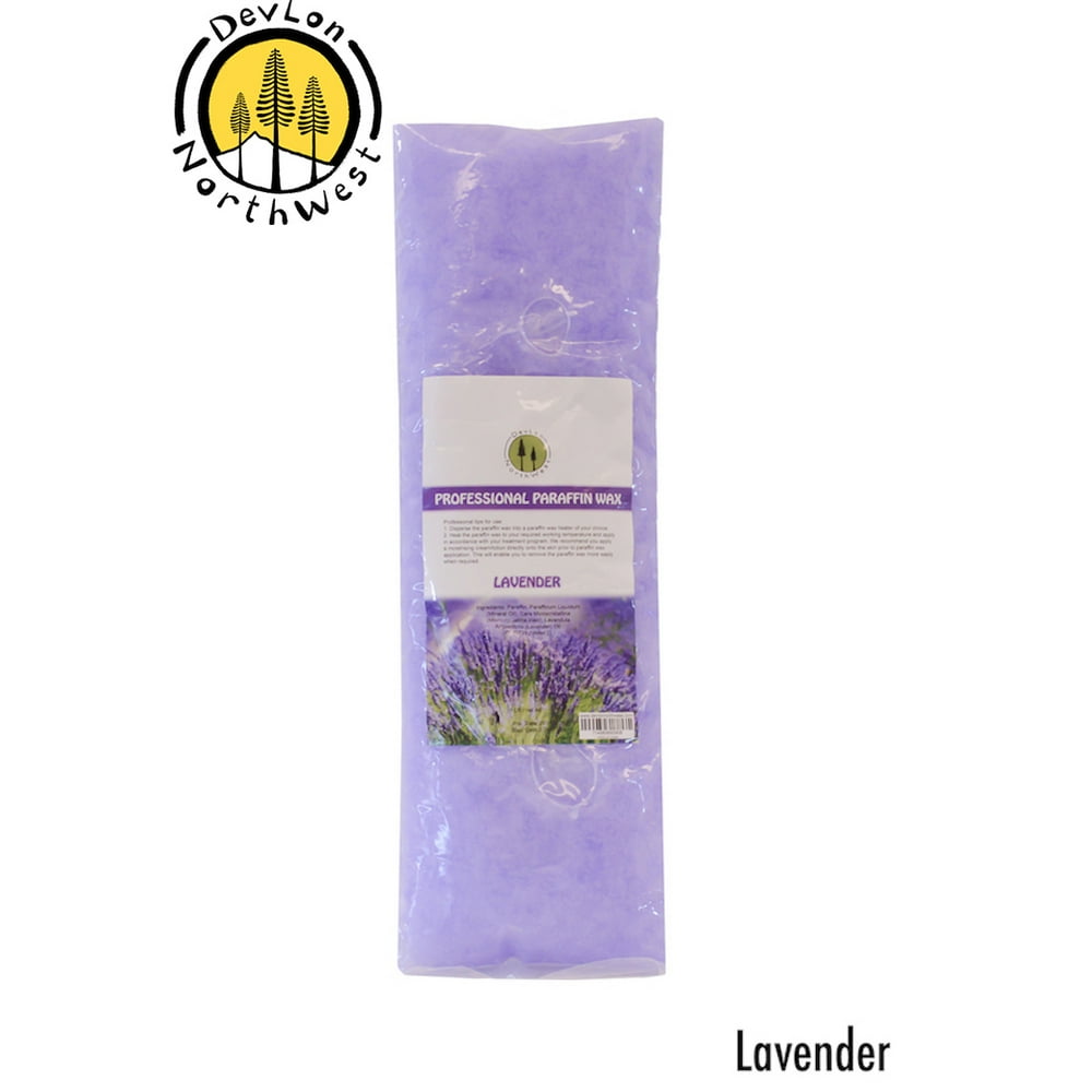 Devlon Northwest DevLon NorthWest Paraffin Wax Treatment 1 lbs Refill