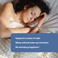 thumbnail image 6 of Kyolic Sleep Mushrooms+ - Mushroom & Herbal Dietary Supplement - Supports Restful Sleep & Relaxation* - Reishi Mushrooms, L-Theanine, Valerian Root Extract & Aged Garlic Extract - 60 Capsules, 6 of 7