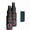 2Pcs, variant on 30ml Car Scratch Remover Coating Spray, Nano Polymer Repair Agent for Fine Scratches and Swirls, Universal for Car, Motorcycle, Glass and Plastic Surfaces,1Pc