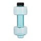 thumbnail image 1 of Hervidor de pesas Sunnimix 550ml verde Mancuernas ajustables, 1 of 8