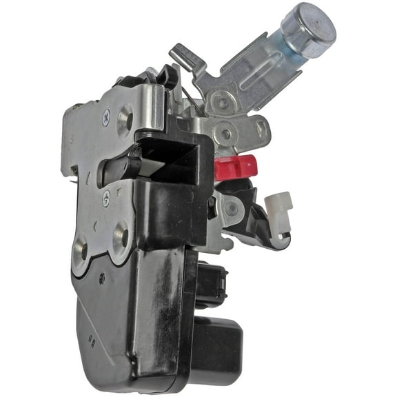Dorman 931-687 Front Passenger Side Door Lock Actuator Motor for Specific Jeep Models
