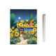 thumbnail image 1 of 1 PC Sunflower Van Gogh Ready To Hang In Kitchen Hallway Office Bar Lounge Living Room Bedroom Free Combination Home Wall Decoration Frameless, 1 of 4