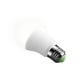 thumbnail image 1 of Luces LED 680LM Bright AC85-265V PIR SENSOR DE MOVIMIENTO CUERPO HUMANO BOMBILLA DE INDUSTRIÓN DE INDUSTRIA DE ENERGÍA A LA ALDURIDAD A DAWN Corredor de iluminación Blanco AC85-265V 9W Inevent HA011838-03B, 1 of 7