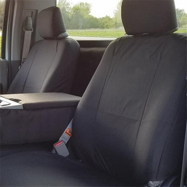 52313B Seat Cover for 20152019 Ford F150 STX SuperCab