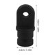 thumbnail image 2 of HEALEEP 4Ud Tapón Negro Para Extremo Frame Bimini Top Compatible Con Hardware De Toldos Y, 2 of 8