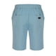 thumbnail image 4 of pstuiky Pantalones cortos casuales para hombre, Pantalones cortos de verano para hombre, finos, informales, a la moda, de malla, cómodos, para trabajo y playa, 4 of 6
